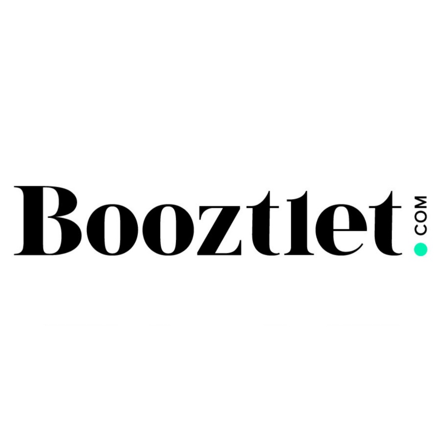 BOOZTLET 100kr rabatt