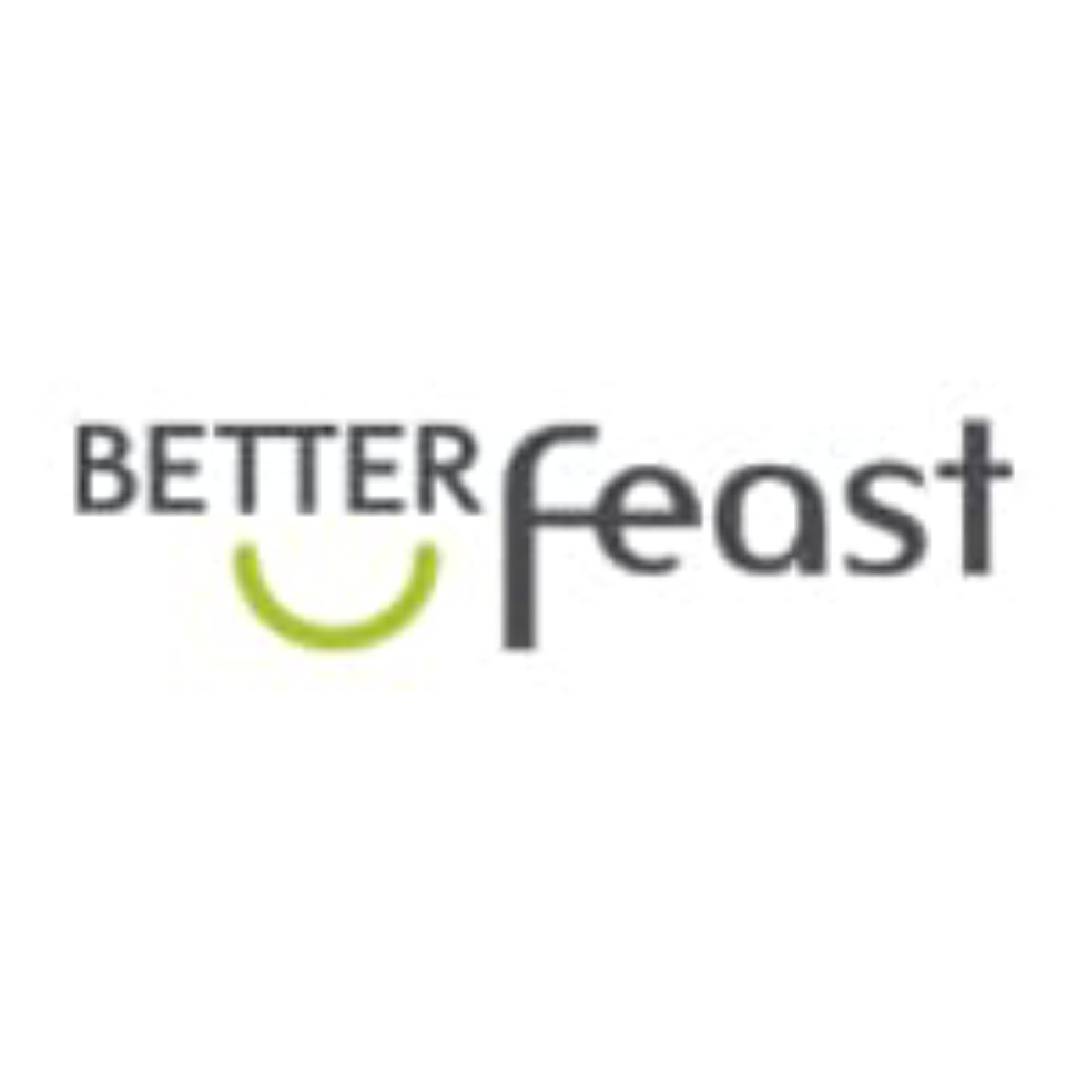 BETTER FEAST 50% på 1a familjelådan