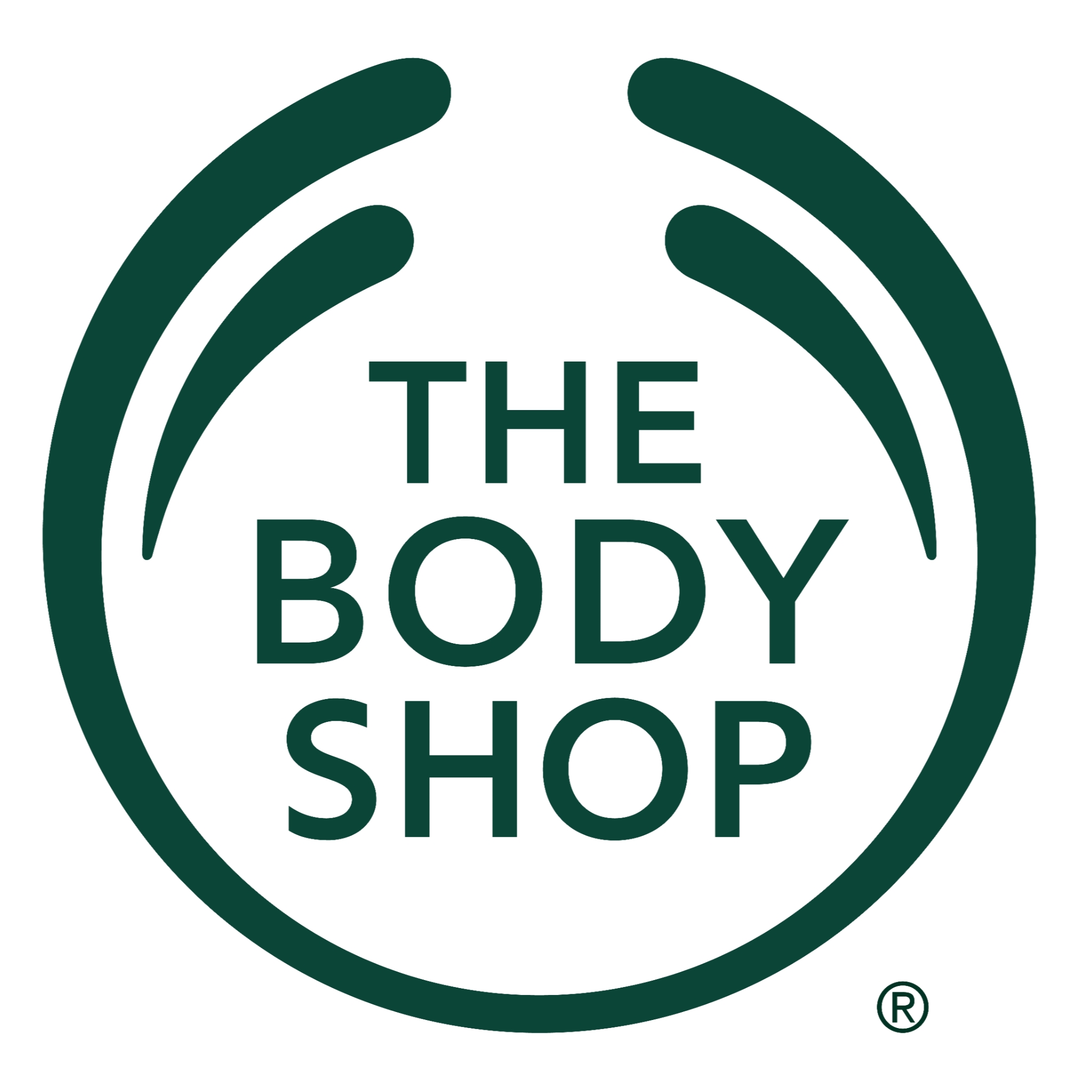 THE BODYSHOP 50kr bonuscheck