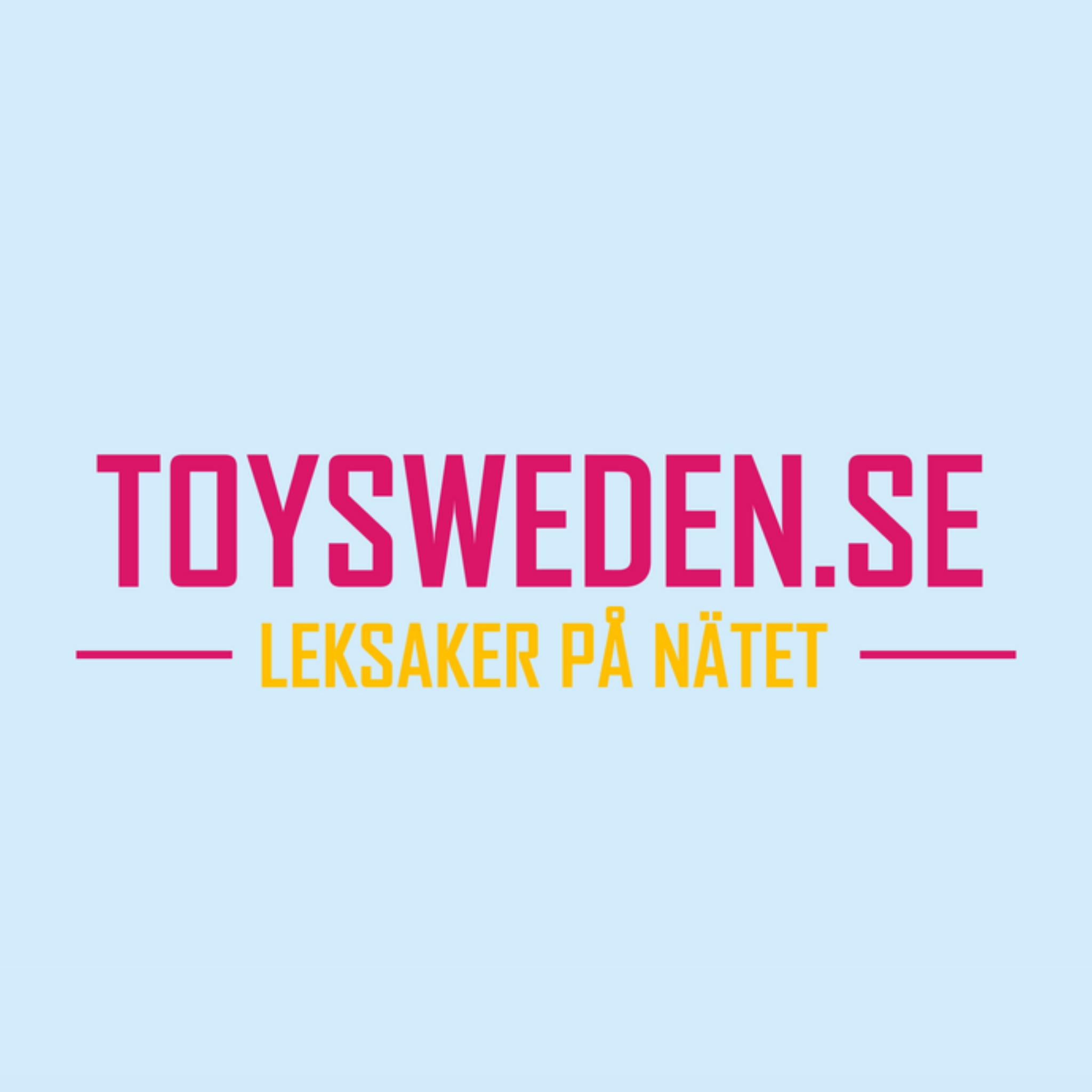 TOYSSWEDEN 10% rabatt