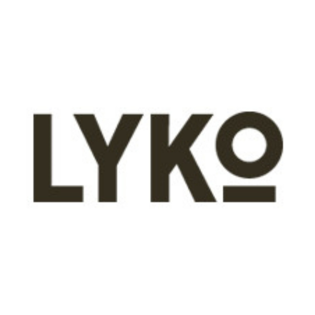 LYKO rabatt 15%