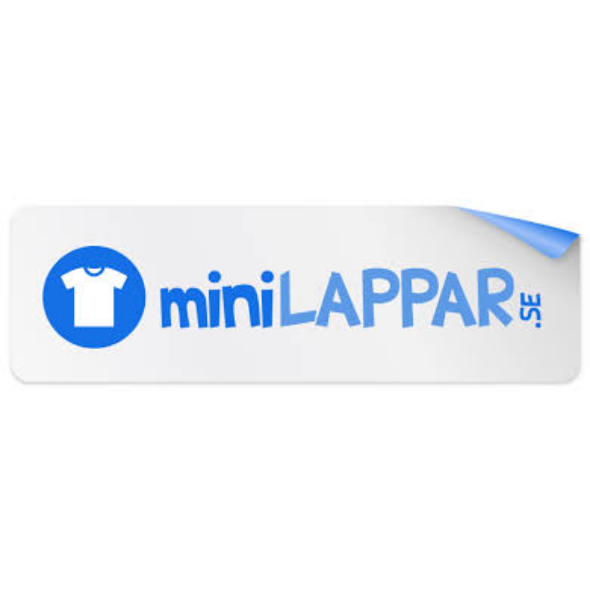 MINILAPPAR 20% rabatt