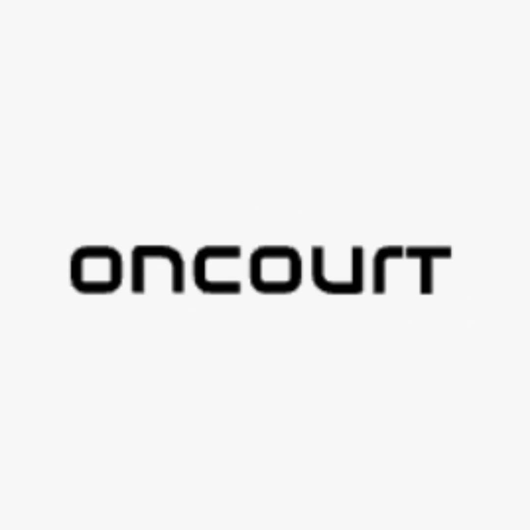 ONCOURT 20% rabatt