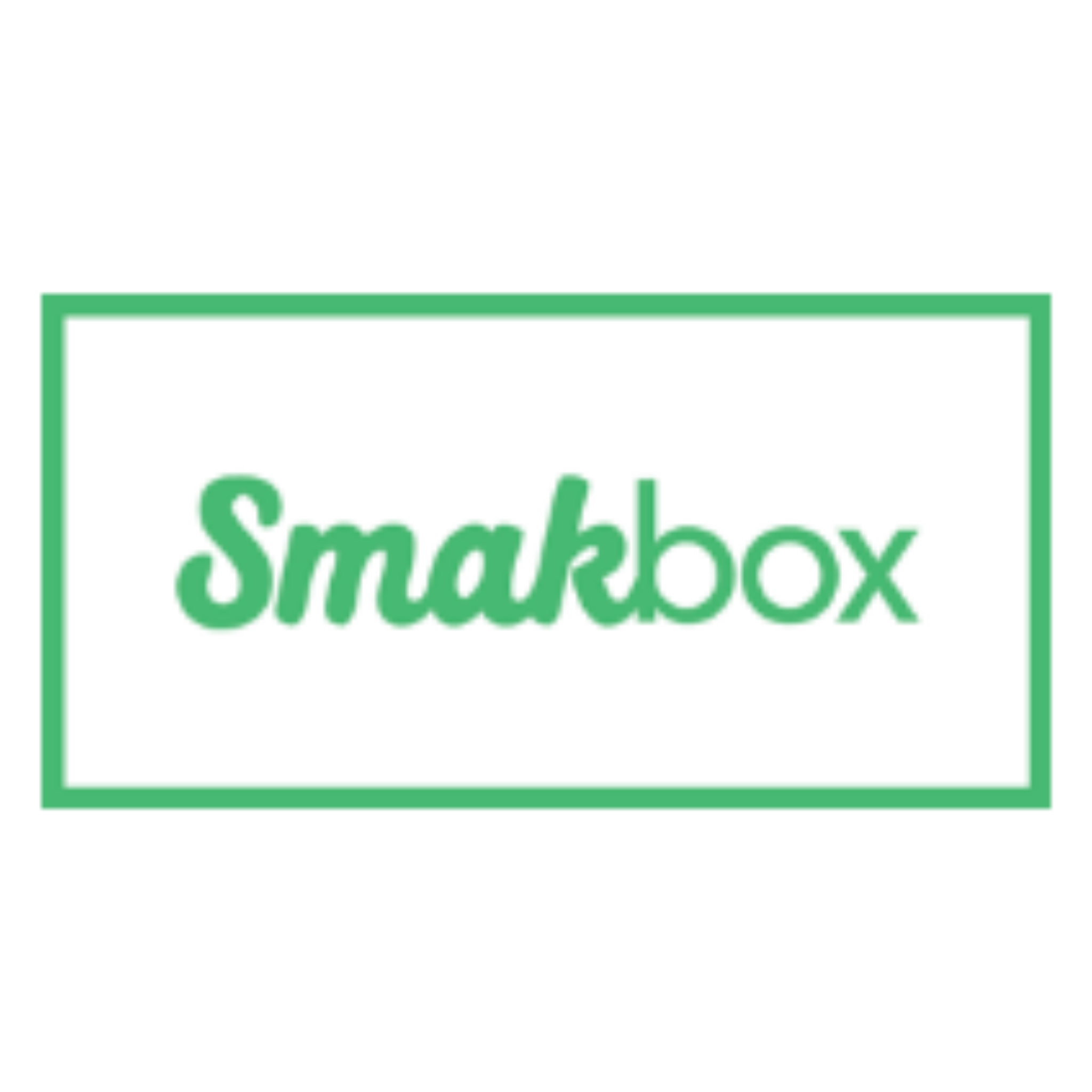 SMAKBOX 15%