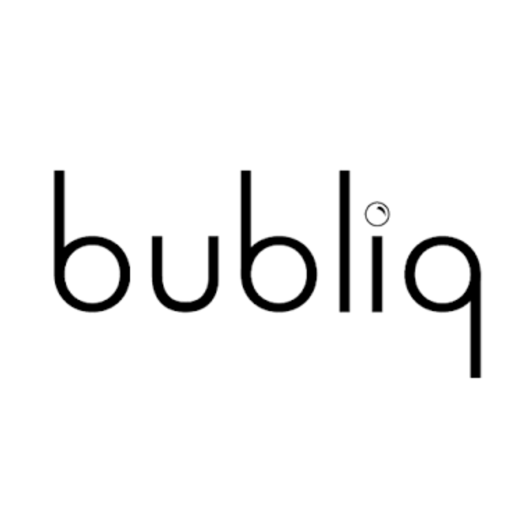 BUBLIQ 20% rabatt