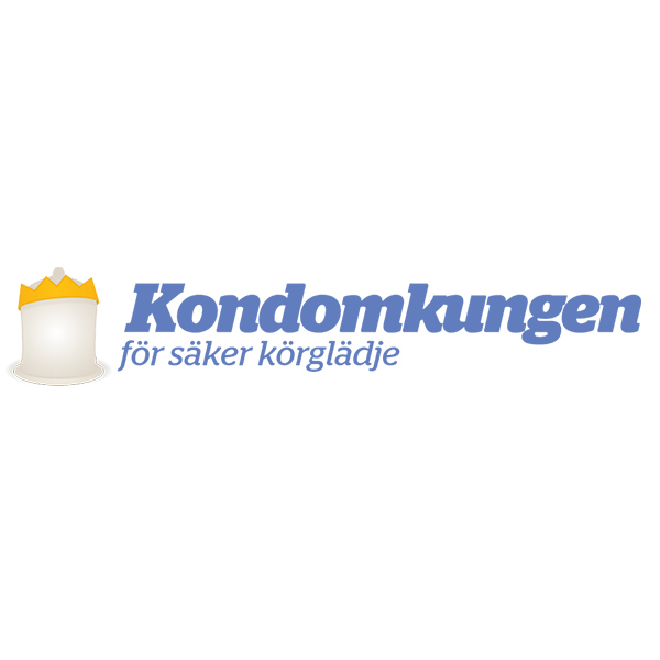 KONDOMKUNGEN 5%