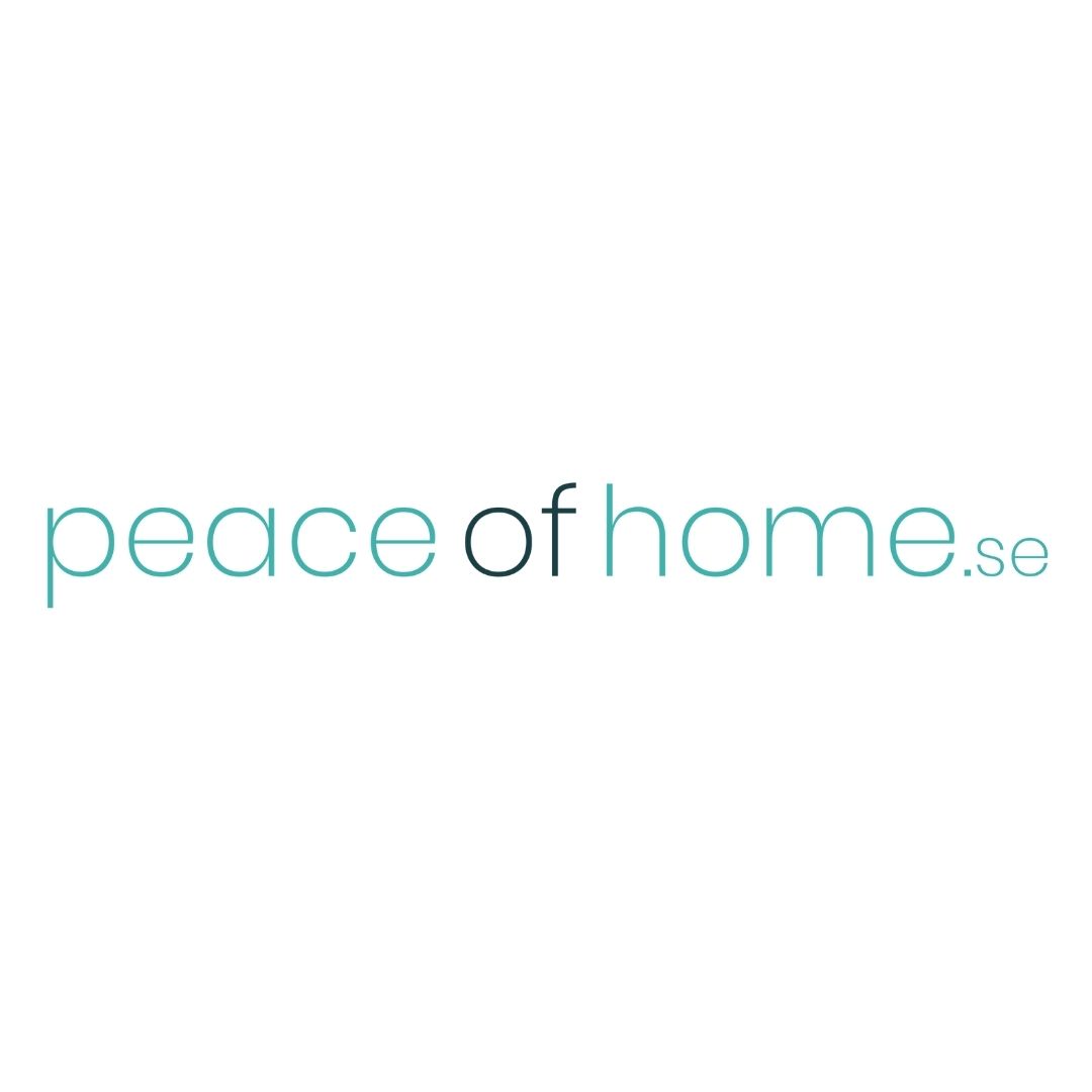 PEACE OF HOME 10% rabatt